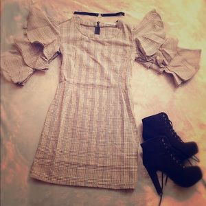 Beautiful, Classic Dress - Size S